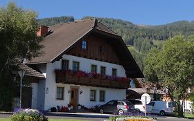 Haus Edelweiss